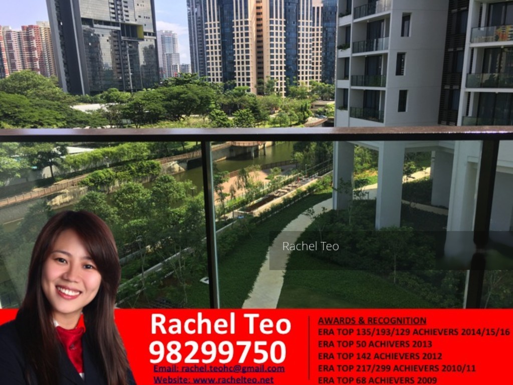 The Crest (D3), Condominium #150306092